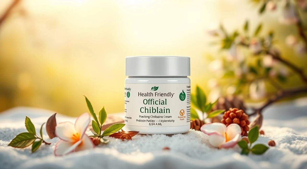 Best Chilblains Cream in Pakistan
