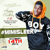HAPPY BIRTHDAY To MIMISLEEK CEO OlofofoMusic.com (Happy Birthday)