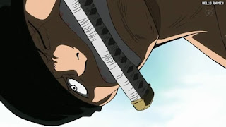 ワンピースアニメ 魚人島編 566話 ロロノア・ゾロ Roronoa Zoro | ONE PIECE Episode 566