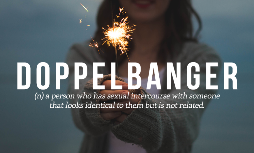 24 Brilliant New Words You Should Start Using