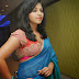 Anjali Hot and Beautiful in Saree