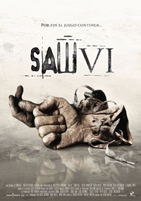 DescargasLatino: Juego Macabro 6 (Saw)