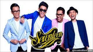 Kumpulan Lagu Seventeen Band Full Album Terbaru Lengkap