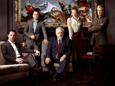 Succession Season 4 Image