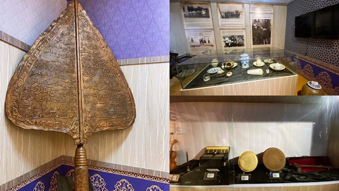 Museum Raja Ali Haji