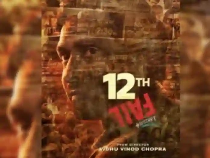 12th Fail Movie Release Date