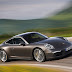 2013 Porsche 911 Carrera 4S Coupe