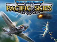 Free Download Games Sid Meiers Ace Patrol Pacific Skies Full Version