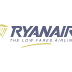 Ryanair Logo