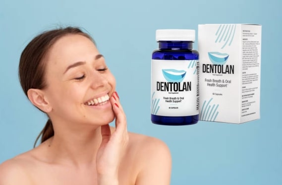 Dentolan Review – Do these capsules allow you to have an always fresh breath?