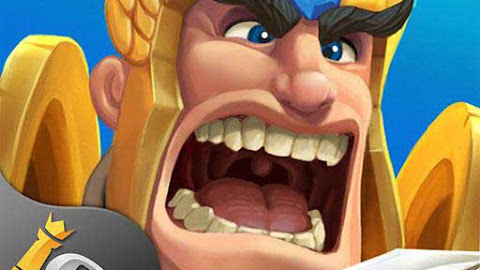 Lords Mobile Mod 2.4 Apk