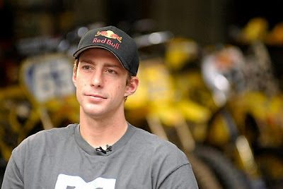 Travis Pastrana