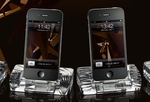CrystalDock