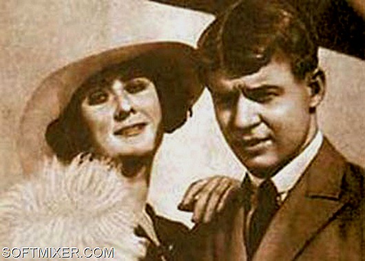 Sergei-Esenin-i-Aisedora-Dunkan