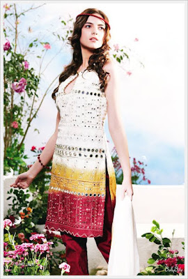 Salwar Kameez Designs