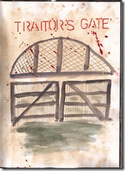 Traitors Gate 2