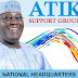 2019: Global Group Atiku Support Group (ASG) Mobilize For Atiku Abubakar