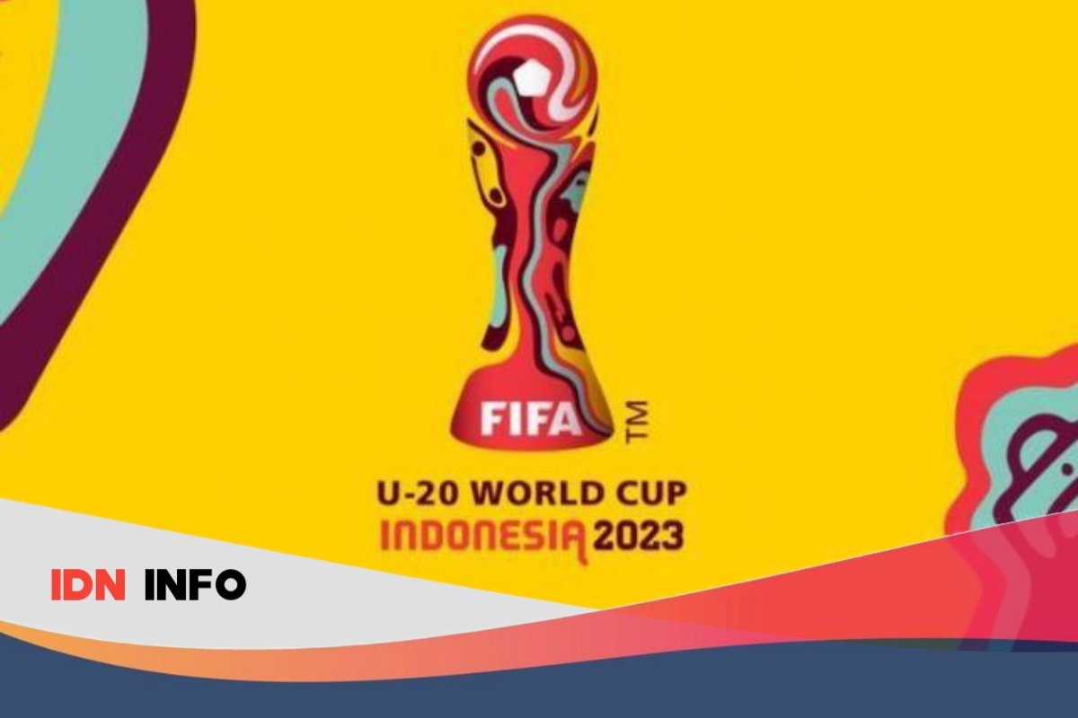 FIFA Cabut Status Indonesia sebagai Tuan Rumah Piala Dunia U-20 2023