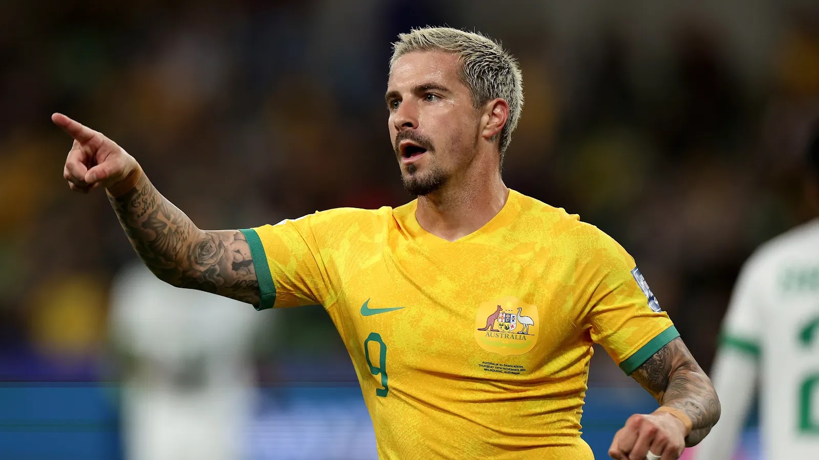 Exciting Clash Between India and Australia in AFC Asian Cup 2023