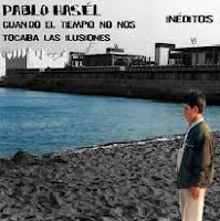 Pablo Hasél - Cuando El Tiempo No Nos Tocaba... (B.S.R. 2010)