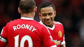 Manchester United vs Sunderland 3-0 Video Gol & Highlights