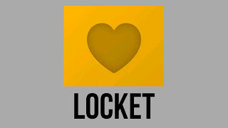 تطبيق لوكيت Locket : عبارة عن عنصر واجهة مستخدم يعرض لك صورًا حية من أصدقائك ، مباشرة على شاشتك الرئيسية. إنها بمثابة بوابة للأشخاص الذين تهتم لأمرهم