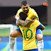 Brasil prepara lado emocional para semifinal do futebol masculino contra Honduras