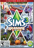 Download The Sims 3 Seasons PC