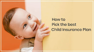 How to Choose the Right Insurance Policy for Children?