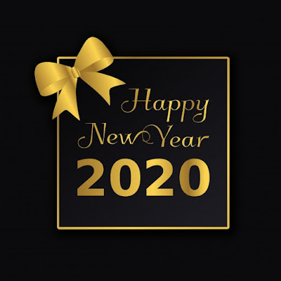 Happy New Year 2020 Images | Happy New Year 2020