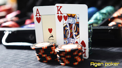 Menemukan Bonus Situs Poker Terbaik