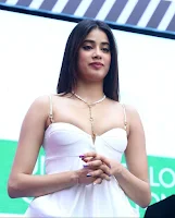 Janhvi Kapoor Sizzling Stills tollywood.one