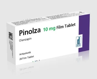 PINOLZA دواء