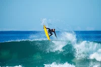 John John Florence