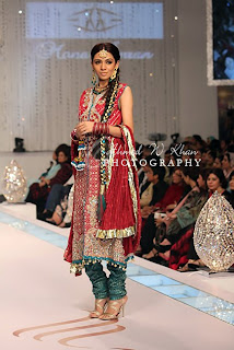 bridal couture week style 360