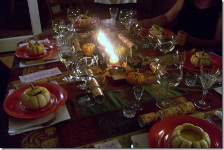 wine paiting dinner