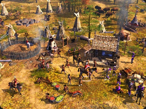 age of empires2