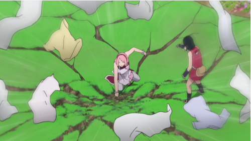 Boruto Episode 19 English Sub