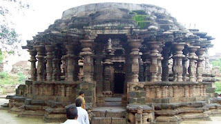 Temples of Kolhapur