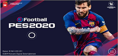 Pes 2020 Mobile Maintenance, Pes 2020 mobile update news