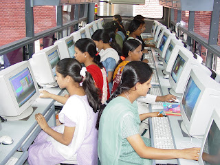 computer education