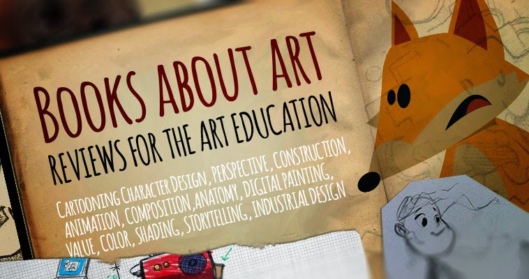 Books about Art