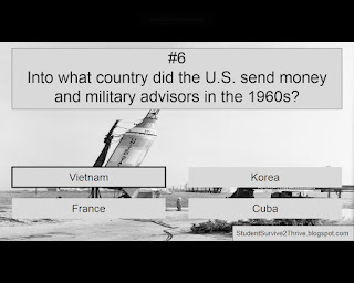 The correct answer is Vietnam.