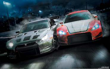 #29 Need for Speed Wallpaper