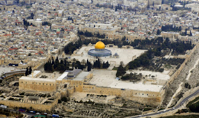 Temple Mount