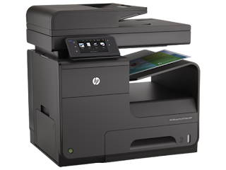 HP Officejet Pro X476dw 