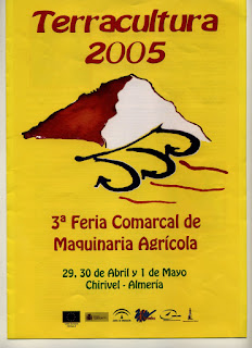 Terracultura 2005