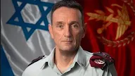Heboh Kepala Staf Angkatan Darat Israel, Letnan Jenderal Herzi Halev Dibunuh Hizbullah