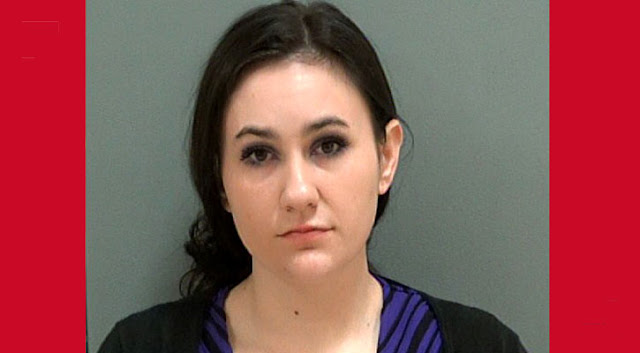 Teacher charged with having sex with 16 year old student