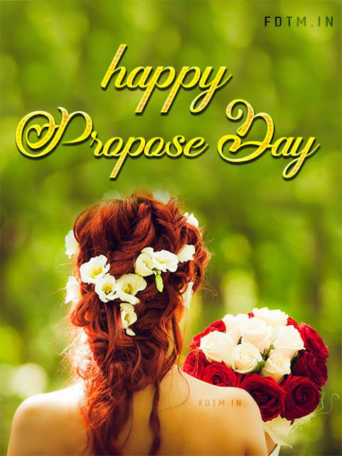 Propose Day Wallpapers Free Download - Happy Valentine Day